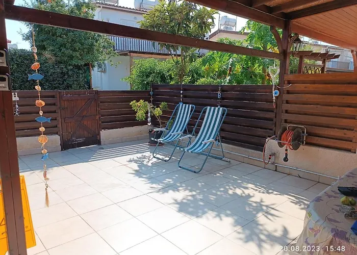 Ferienhaus_familykrausz * ペリヴォリア